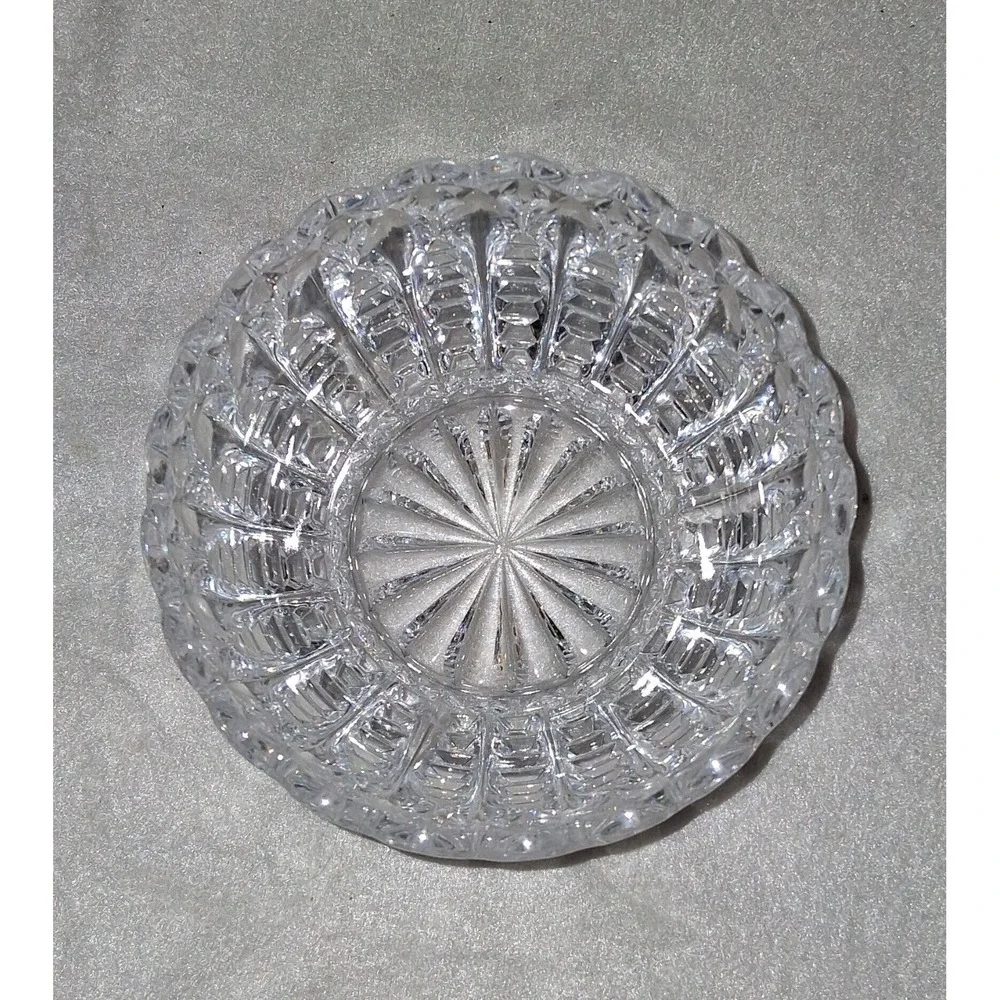 Studio Nova‎ Czech Republic Candy Dish Bowl